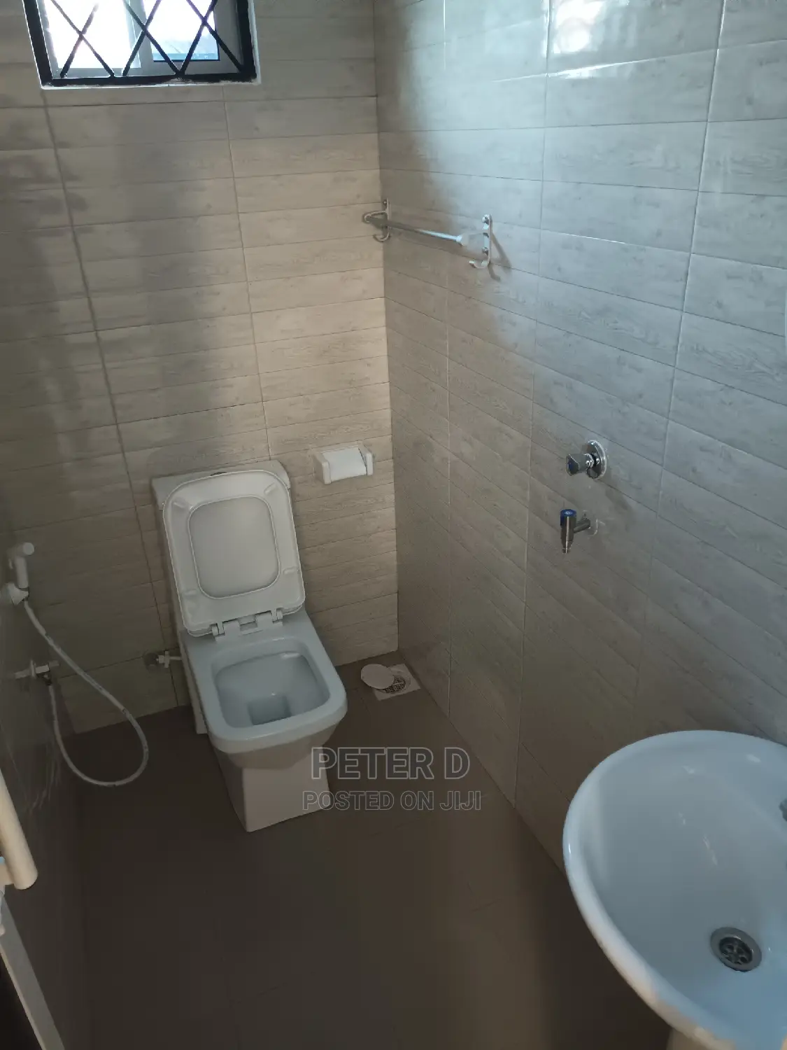 1bdrm Apartment in Mwananyamala for rent in Mwananyamala