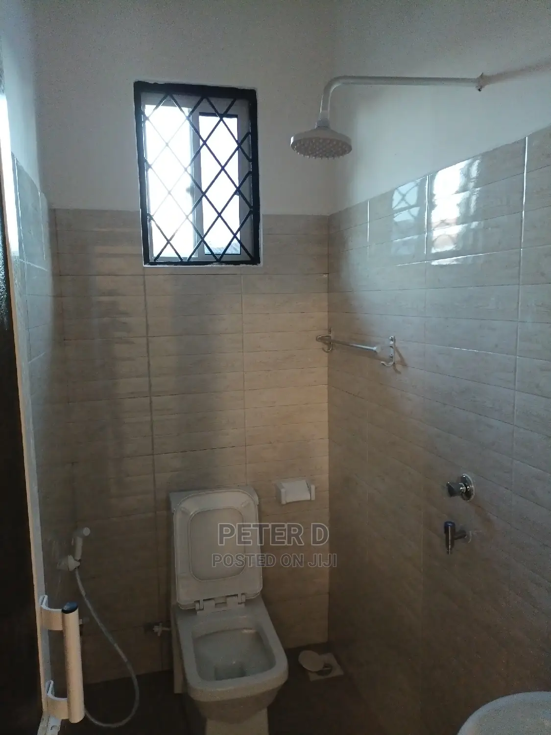 1bdrm Apartment in Mwananyamala for rent in Mwananyamala