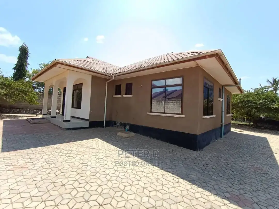 3bdrm House in Kimara for rent in Kimara
