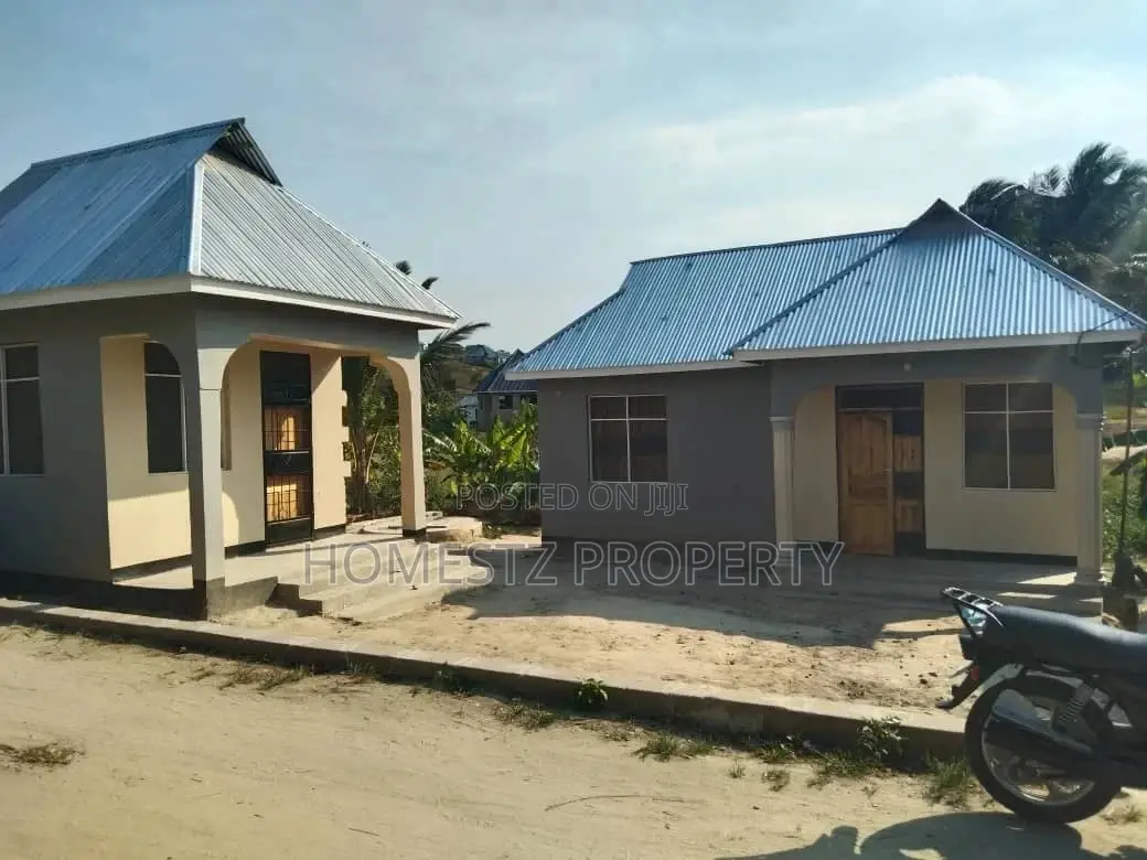 3bdrm House in Malamba Mawili, Kinondoni for Sale in Kinondoni