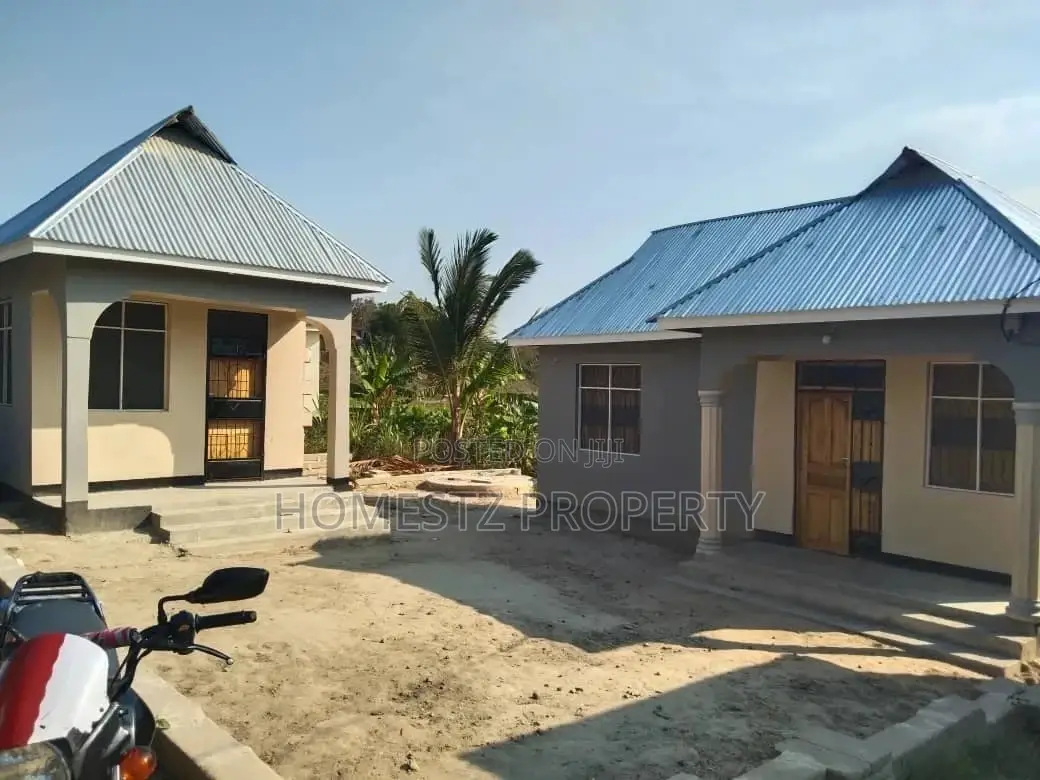 3bdrm House in Malamba Mawili, Kinondoni for Sale in Kinondoni