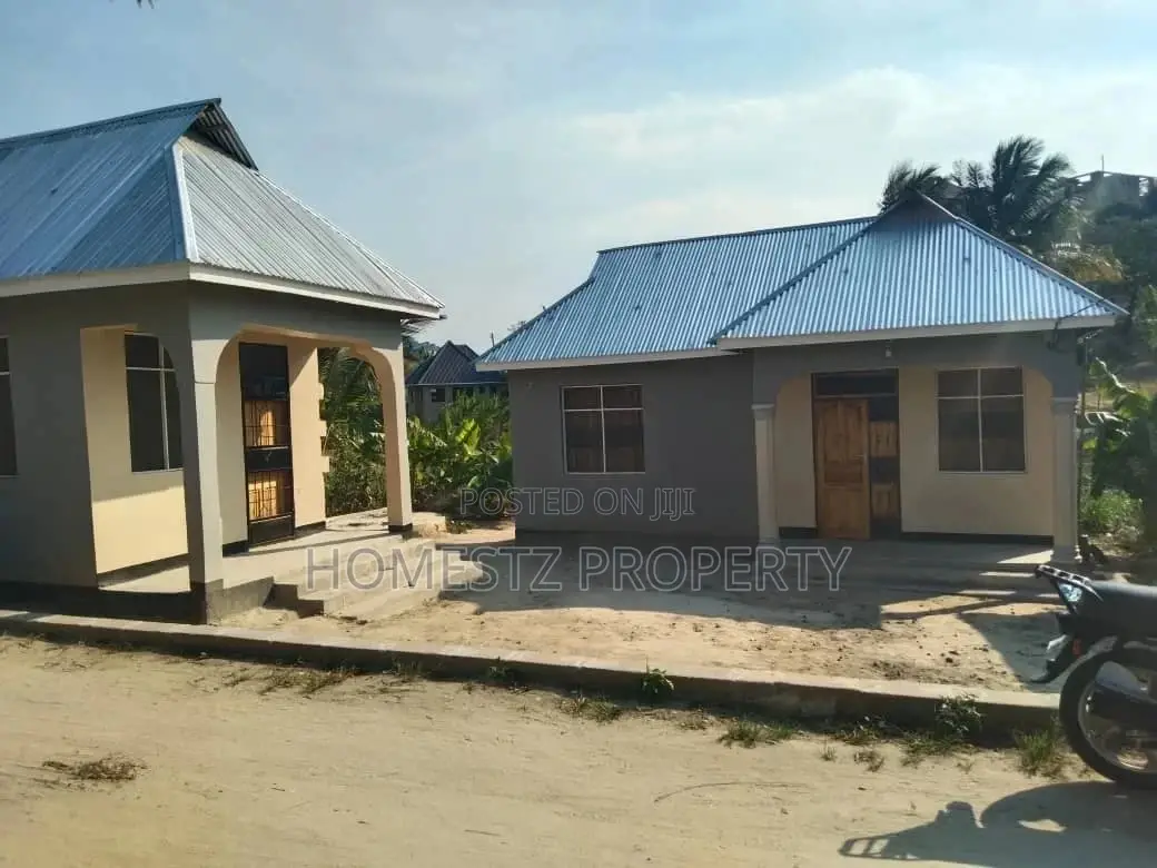 3bdrm House in Malamba Mawili, Kinondoni for Sale in Kinondoni