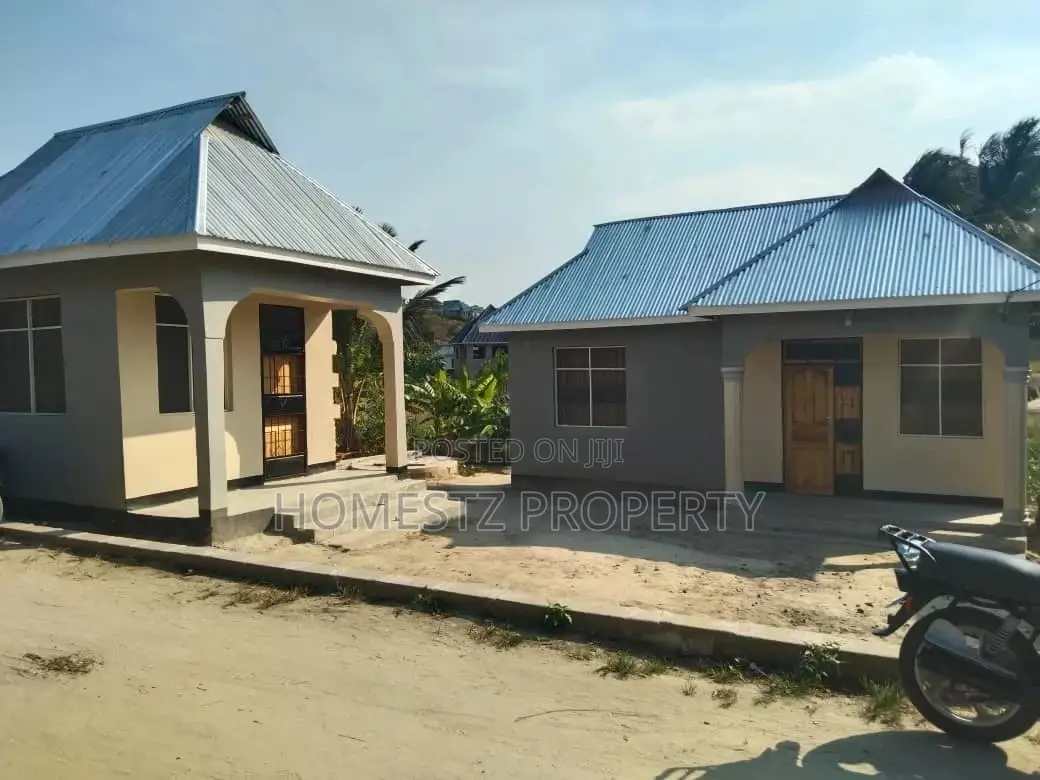 3bdrm House in Malamba Mawili, Kinondoni for Sale in Kinondoni