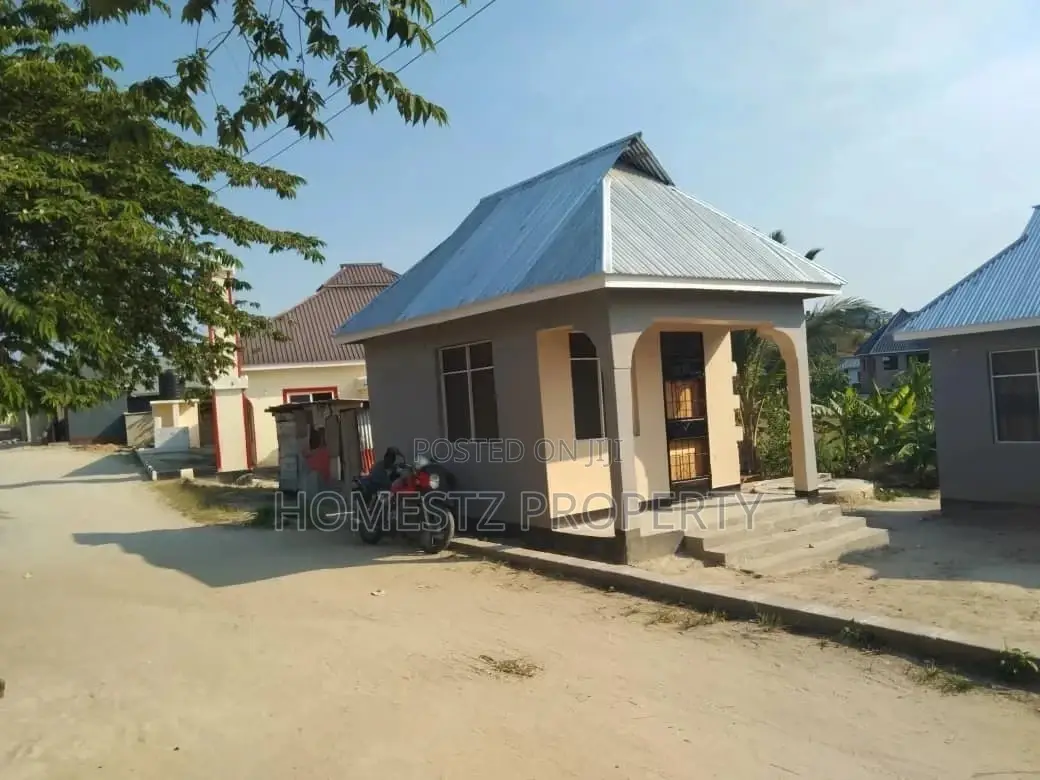 3bdrm House in Malamba Mawili, Kinondoni for Sale in Kinondoni