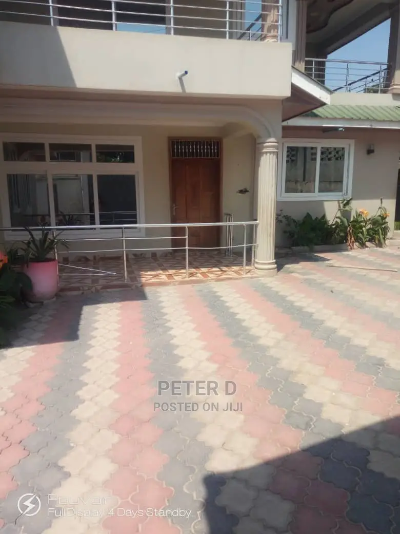 3bdrm Apartment in Kimara for Rent in Kimara