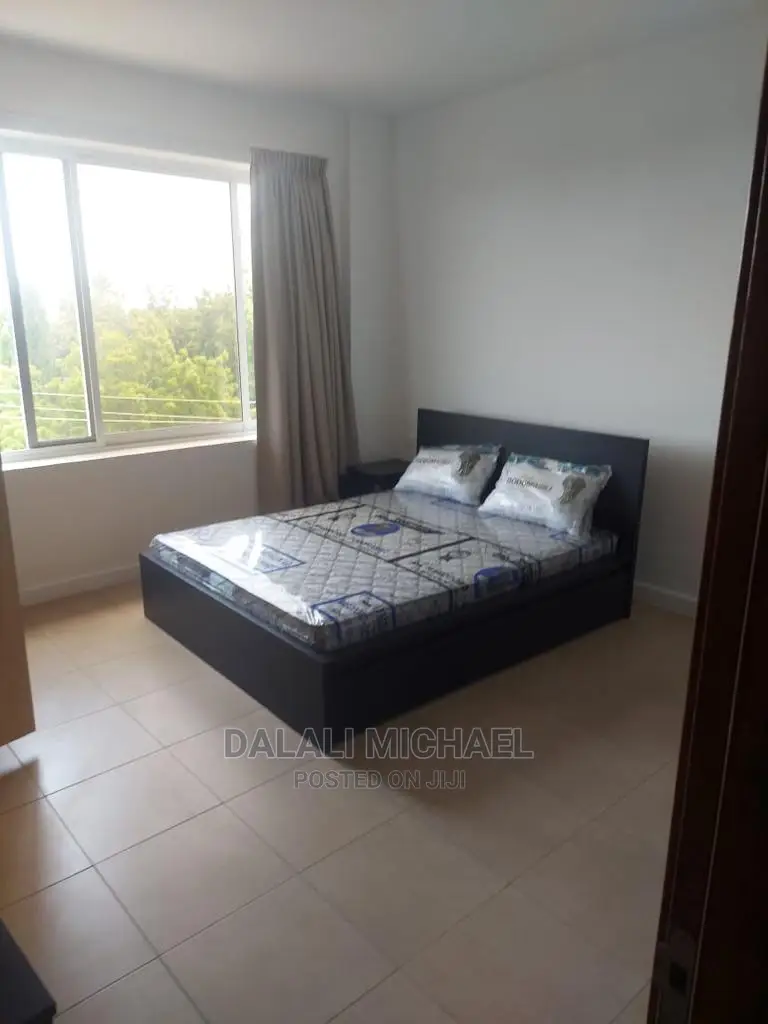 Furnished 3bdrm Apartment in Msasani Beach for rent in Msasani