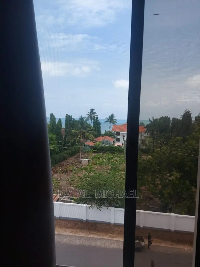Furnished 3bdrm Apartment in Msasani Beach for rent in Msasani