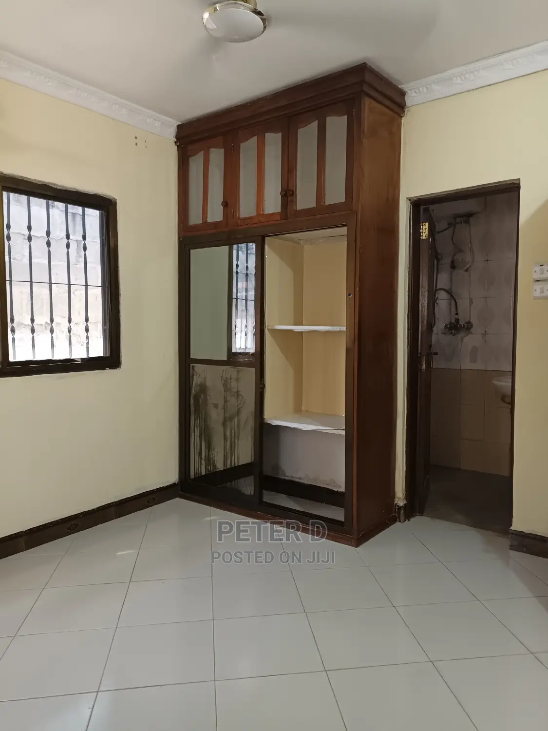 2bdrm Apartment in Regent, Mikocheni for rent in Mikocheni