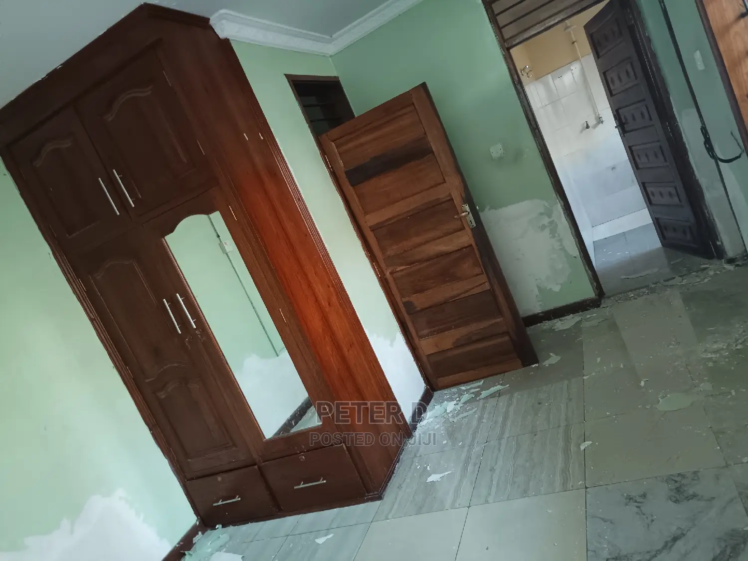 3bdrm Apartment in Mikocheni for rent in Mikocheni