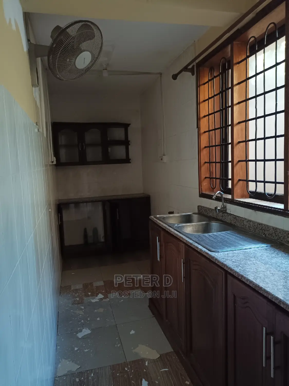 3bdrm Apartment in Mikocheni for rent in Mikocheni