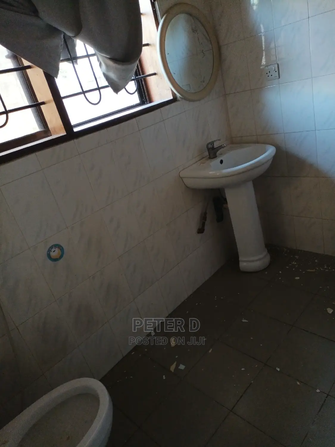 3bdrm Apartment in Mikocheni for rent in Mikocheni