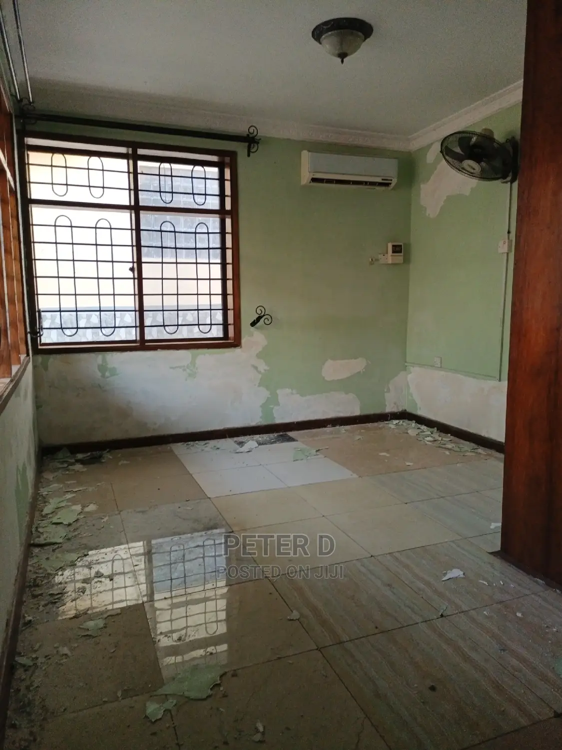 3bdrm Apartment in Mikocheni for rent in Mikocheni