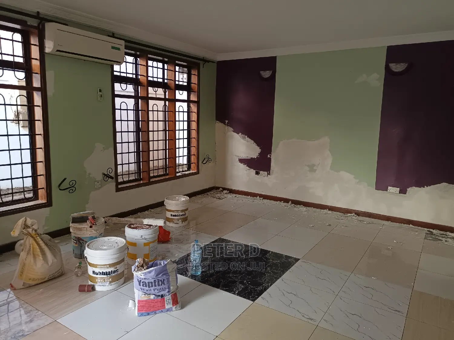 3bdrm Apartment in Mikocheni for rent in Mikocheni