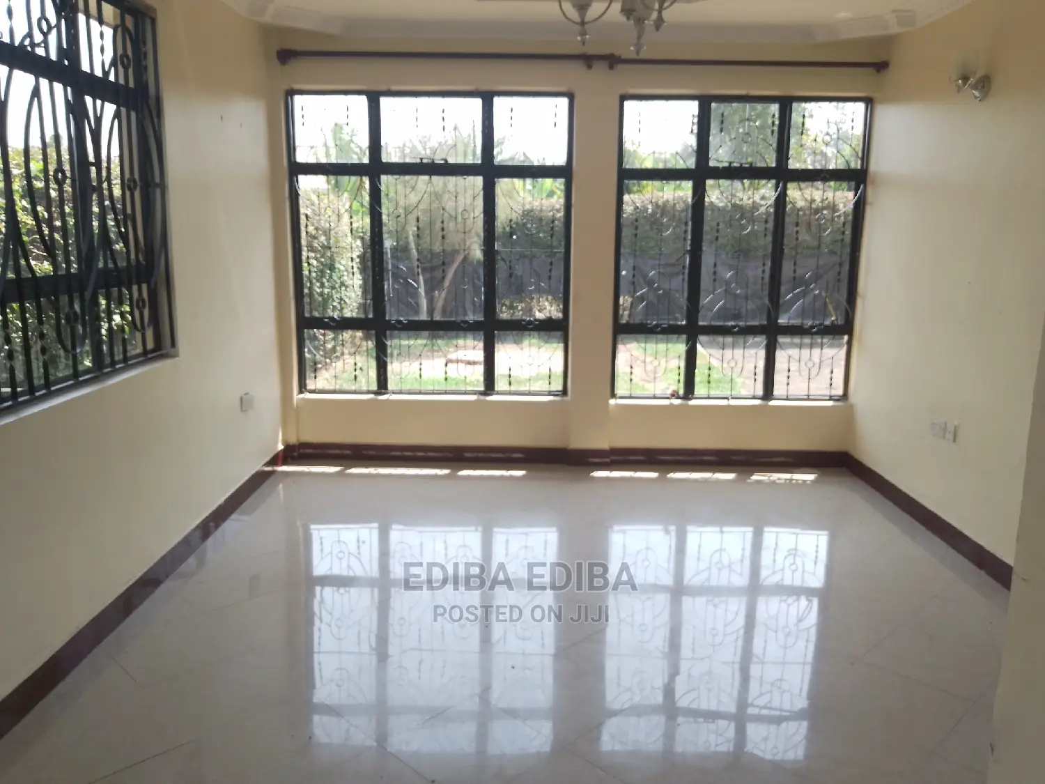 4bdrm House in Ediba Real Estate, Arusha for Rent in Arusha