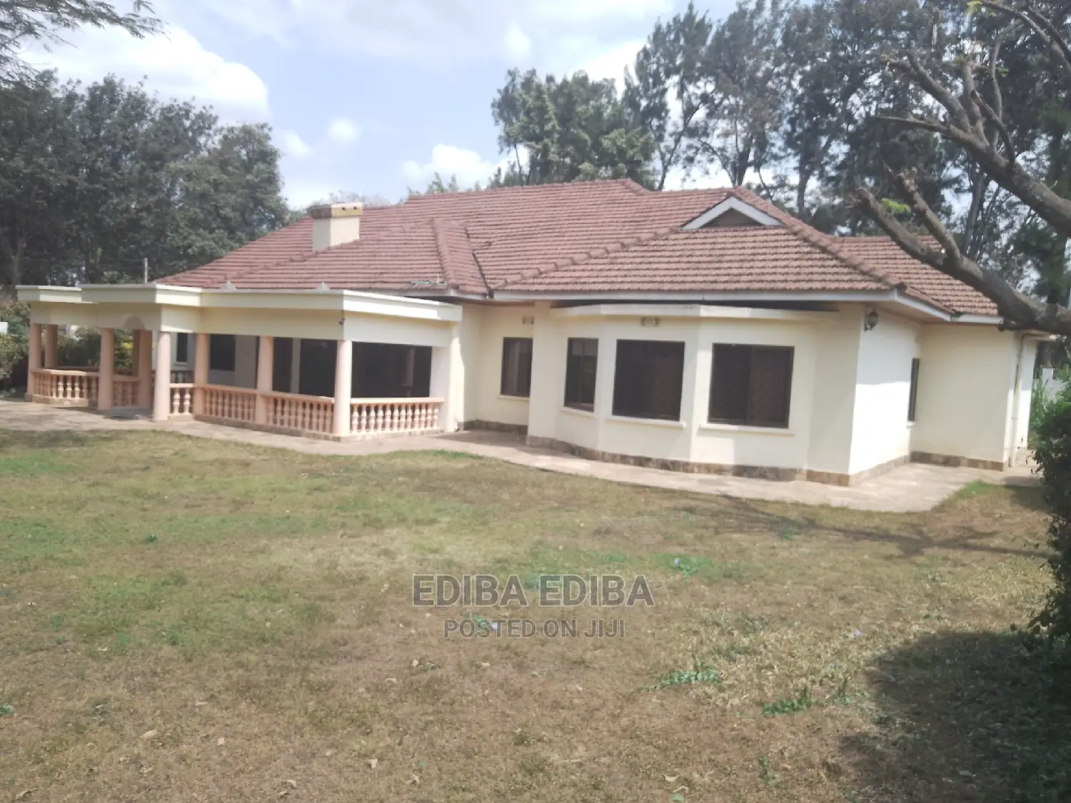 6bdrm Bungalow in Ediba Real Estate, Arusha for Rent in Arusha
