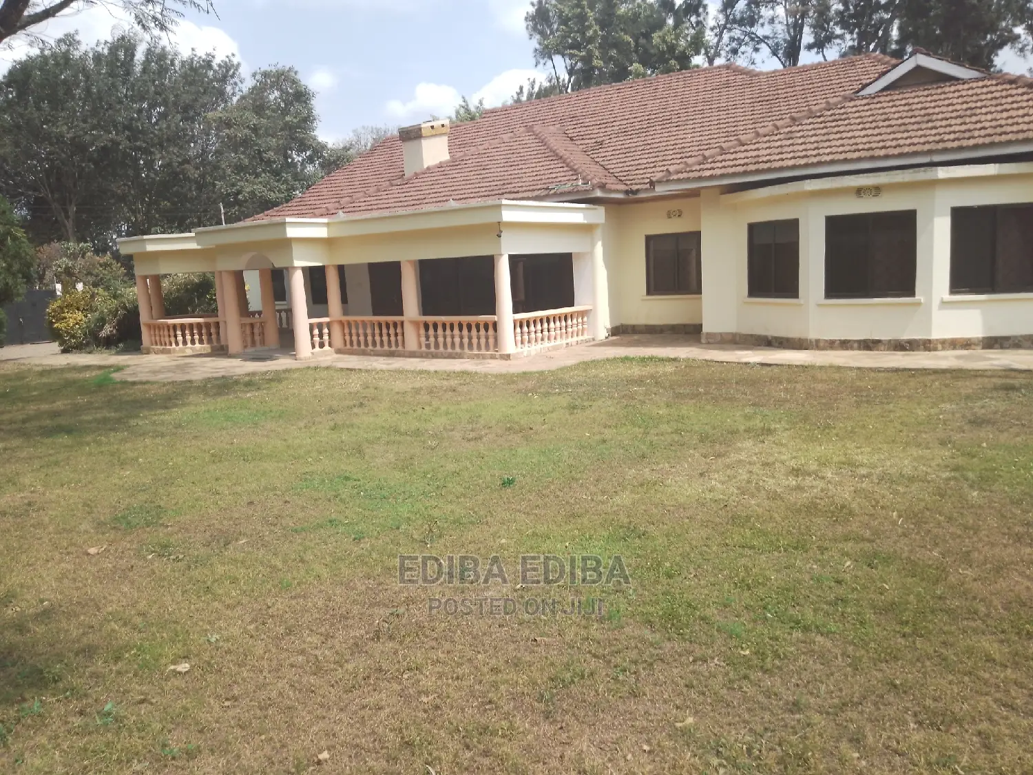 6bdrm Bungalow in Ediba Real Estate, Arusha for Rent in Arusha