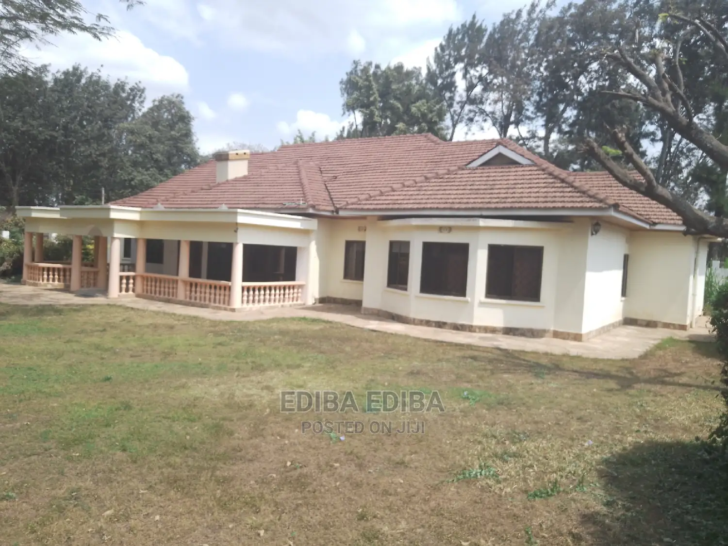 6bdrm Bungalow in Ediba Real Estate, Arusha for Rent in Arusha