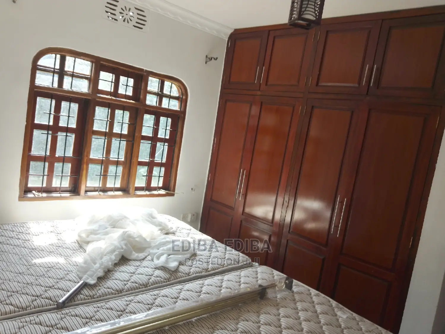 Furnished 3bdrm House in Ediba Real Estate, Arusha for Rent in Arusha