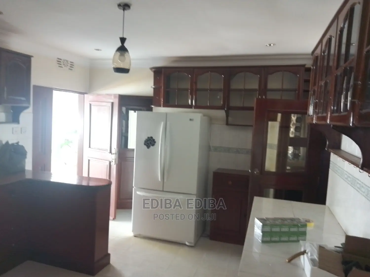 Furnished 3bdrm House in Ediba Real Estate, Arusha for Rent in Arusha