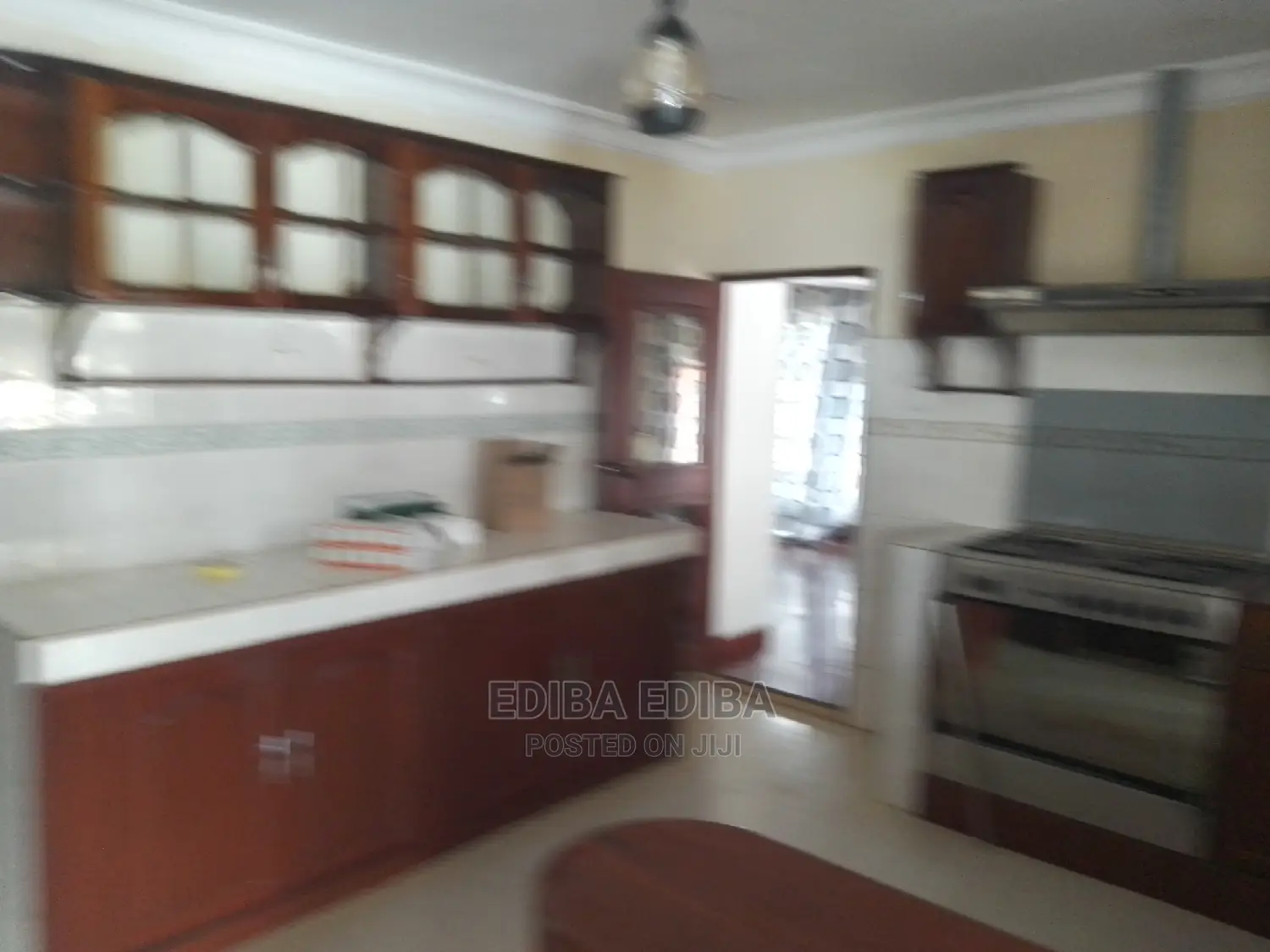 Furnished 3bdrm House in Ediba Real Estate, Arusha for Rent in Arusha
