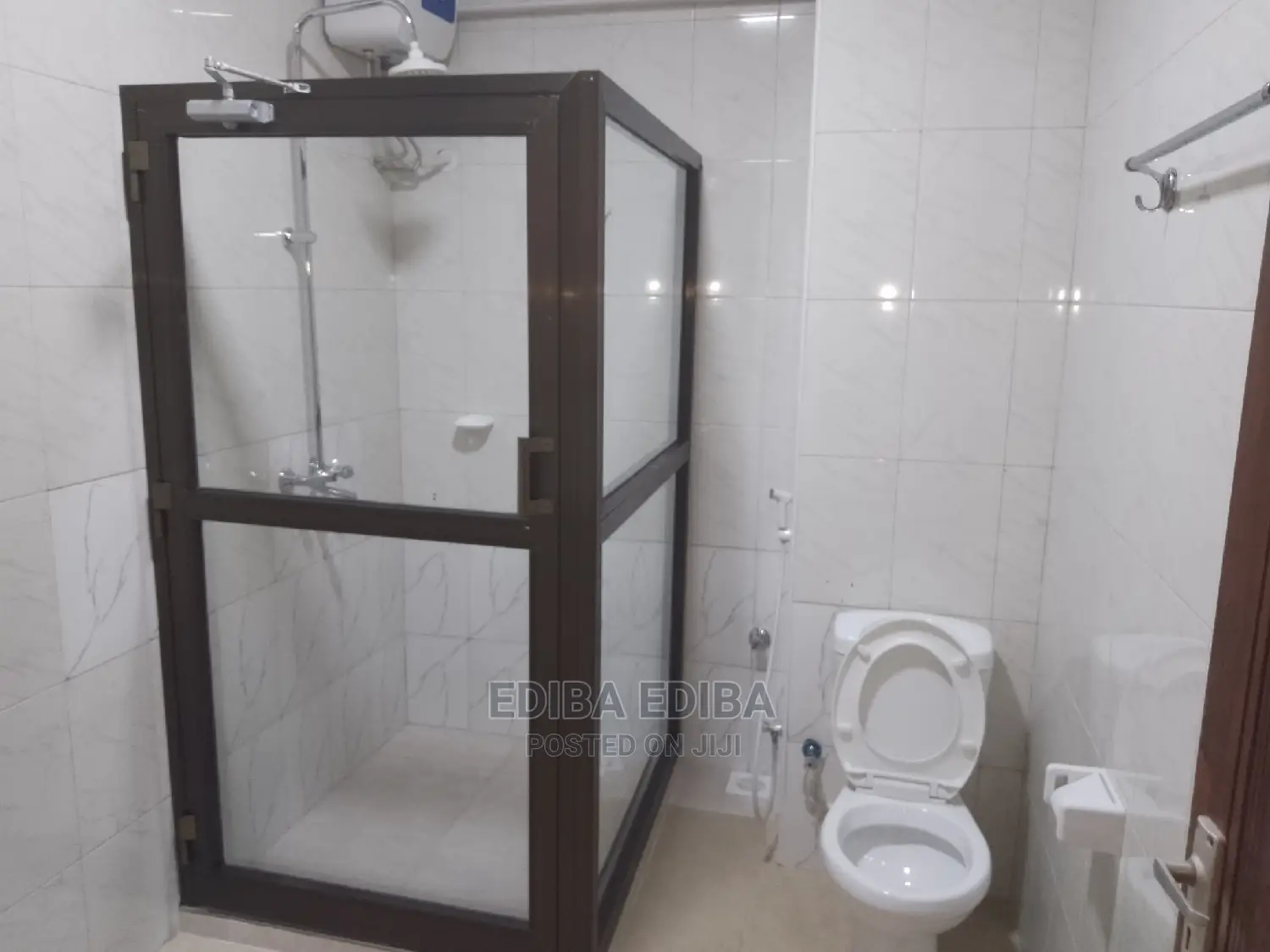 10bdrm House in Ediba Real Estate, Arusha for rent in Arusha