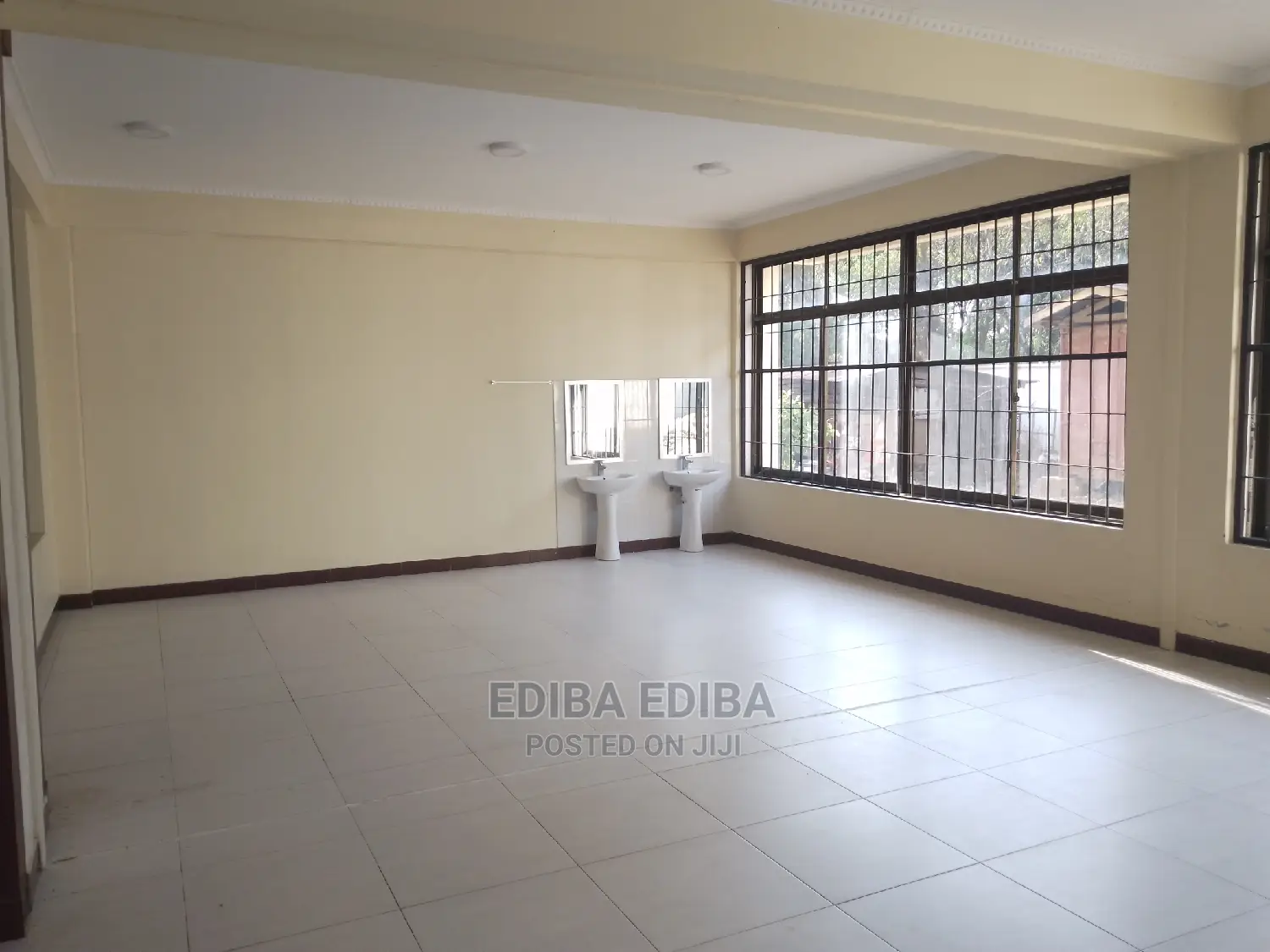 10bdrm House in Ediba Real Estate, Arusha for rent in Arusha