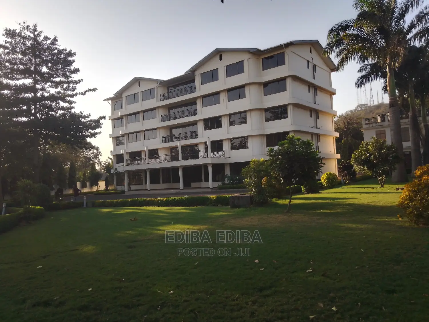 10bdrm House in Ediba Real Estate, Arusha for rent in Arusha