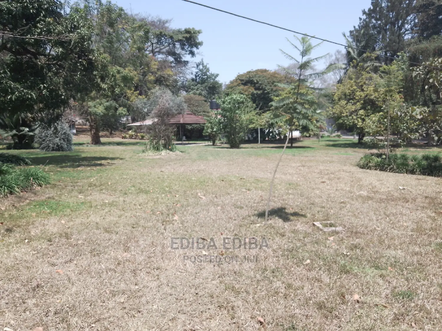 4bdrm Bungalow in Ediba Real Estate, Arusha for Rent in Arusha