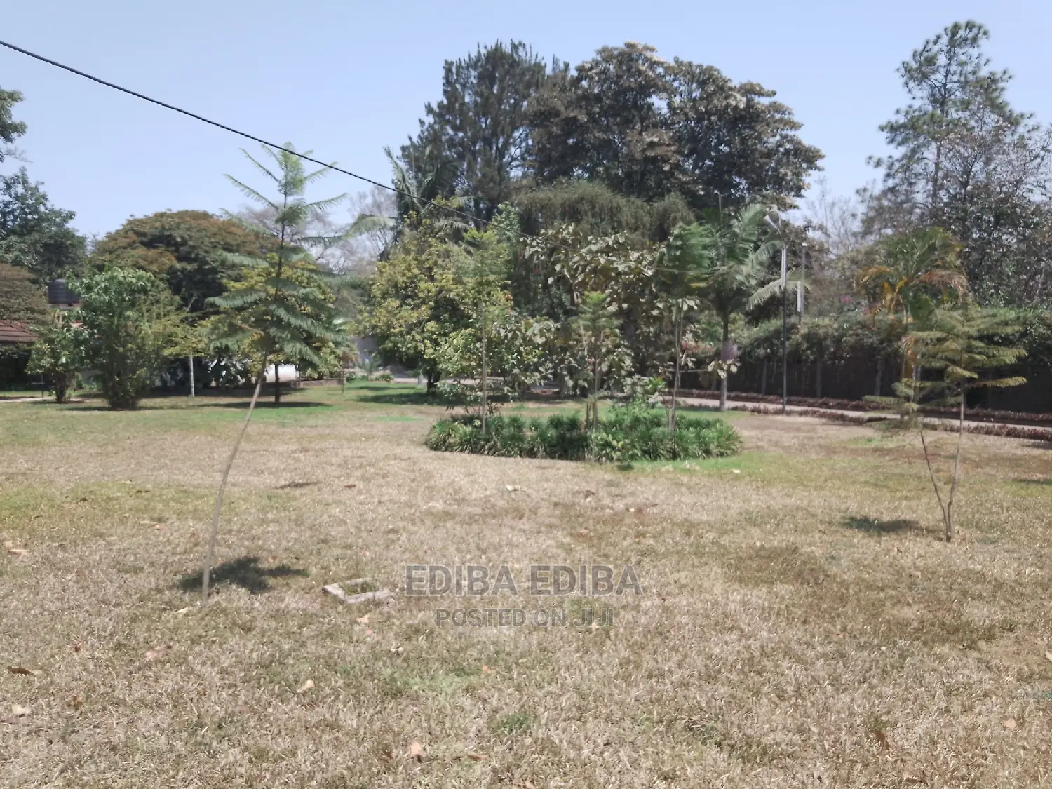 4bdrm Bungalow in Ediba Real Estate, Arusha for Rent in Arusha