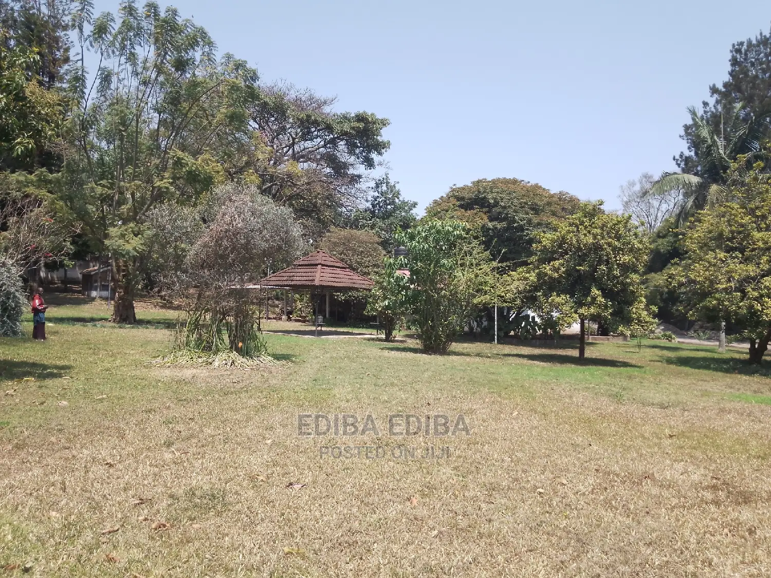 4bdrm Bungalow in Ediba Real Estate, Arusha for Rent in Arusha