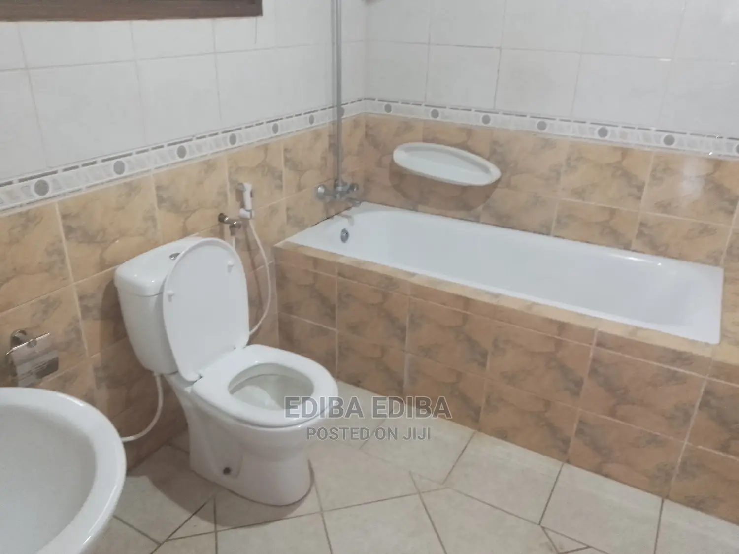 3bdrm House in Ediba Real Estate, Arusha for Rent in Arusha