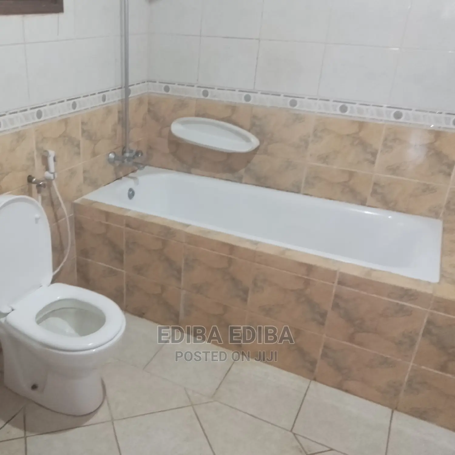 3bdrm House in Ediba Real Estate, Arusha for Rent in Arusha