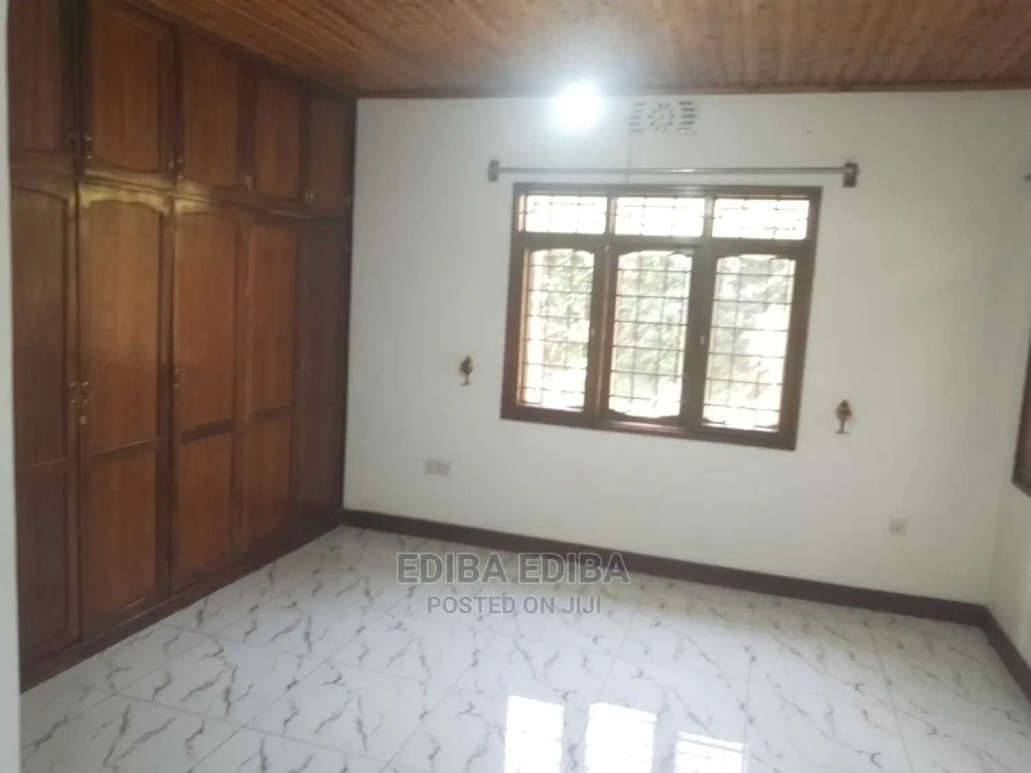 3bdrm House in Ediba Real Estate, Arusha for Rent in Arusha