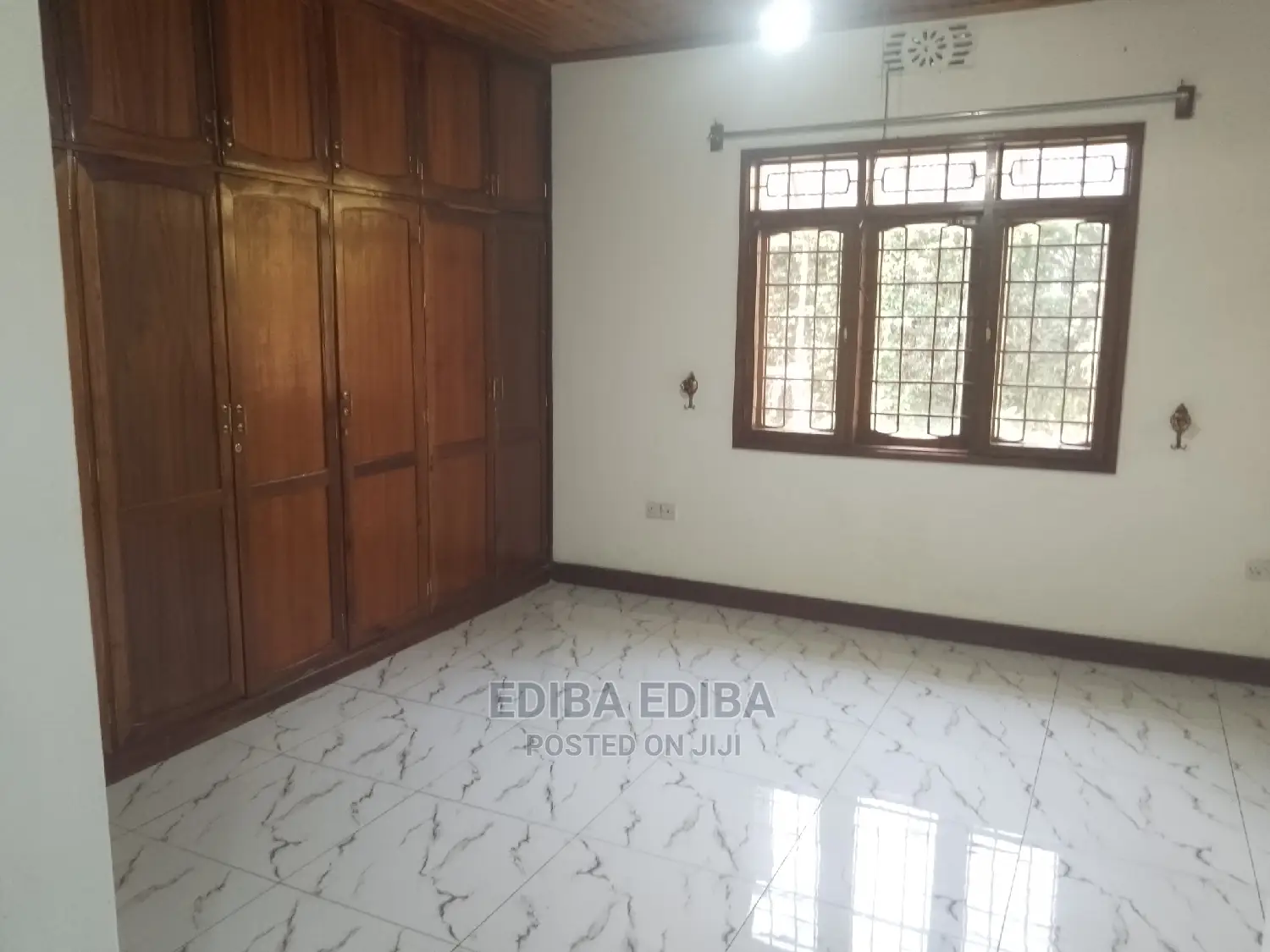 3bdrm House in Ediba Real Estate, Arusha for Rent in Arusha