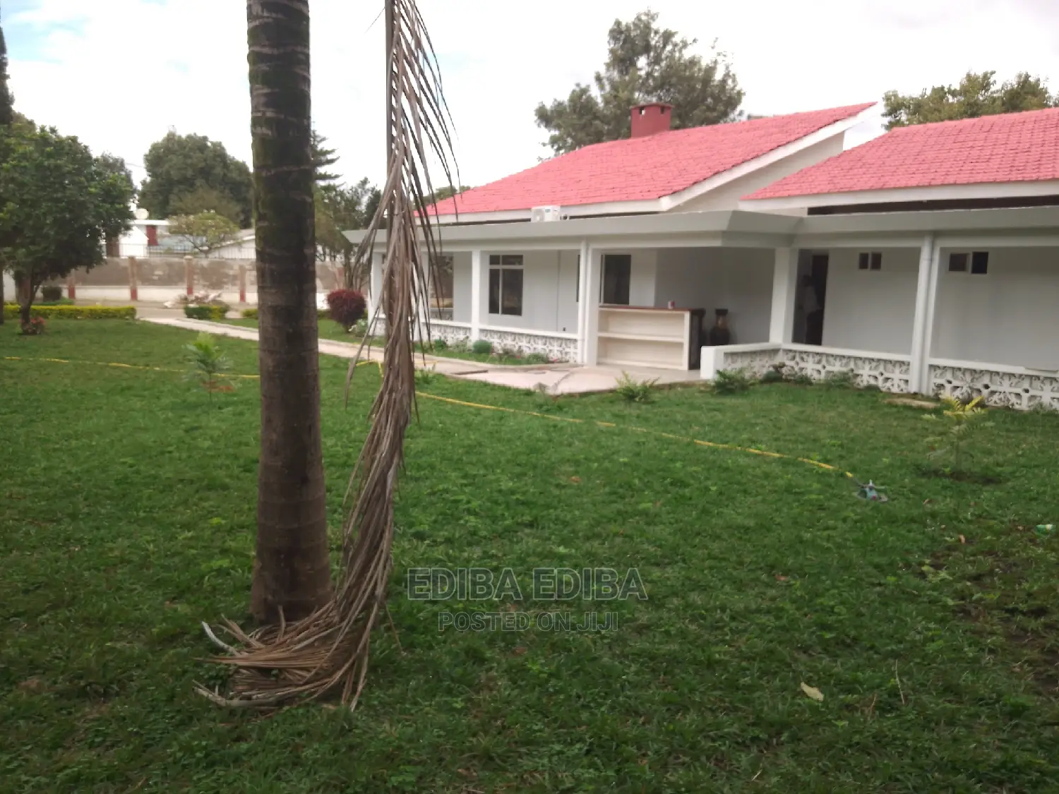 Furnished 4bdrm House in Ediba Real Estate, Arusha for Rent in Arusha