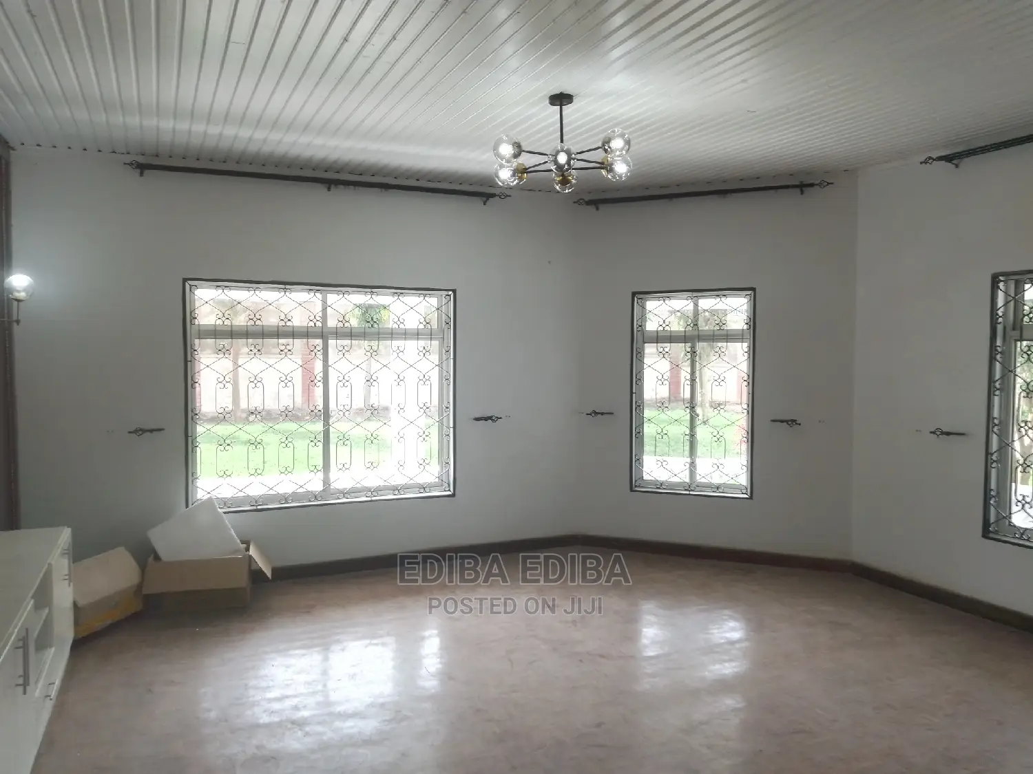 Furnished 4bdrm House in Ediba Real Estate, Arusha for Rent in Arusha