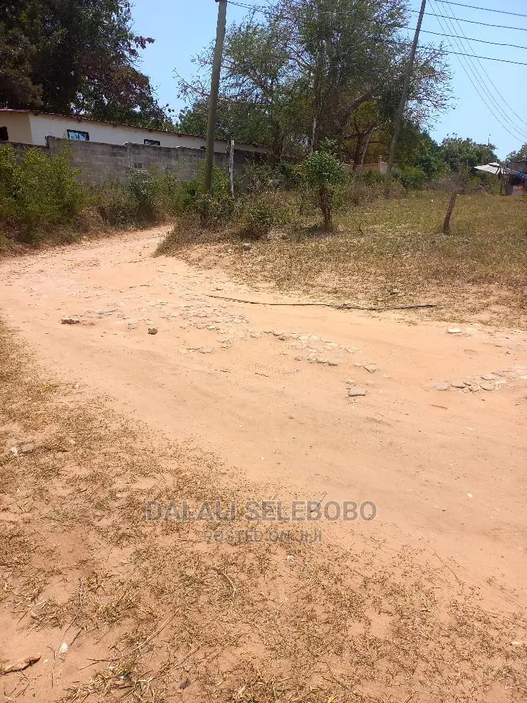 Plot Kubwa Sana at Makongo Juu in Sinza