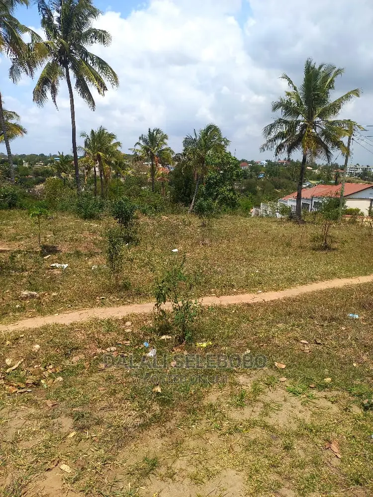 Plot Kubwa Sana at Makongo Juu in Sinza