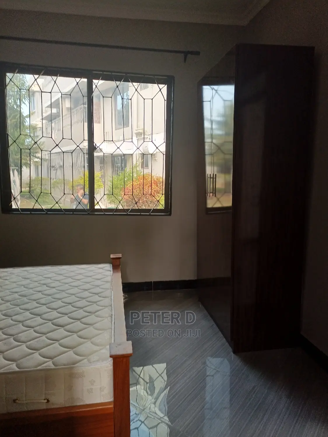 Furnished 1bdrm House in Mikocheni for rent in Mikocheni