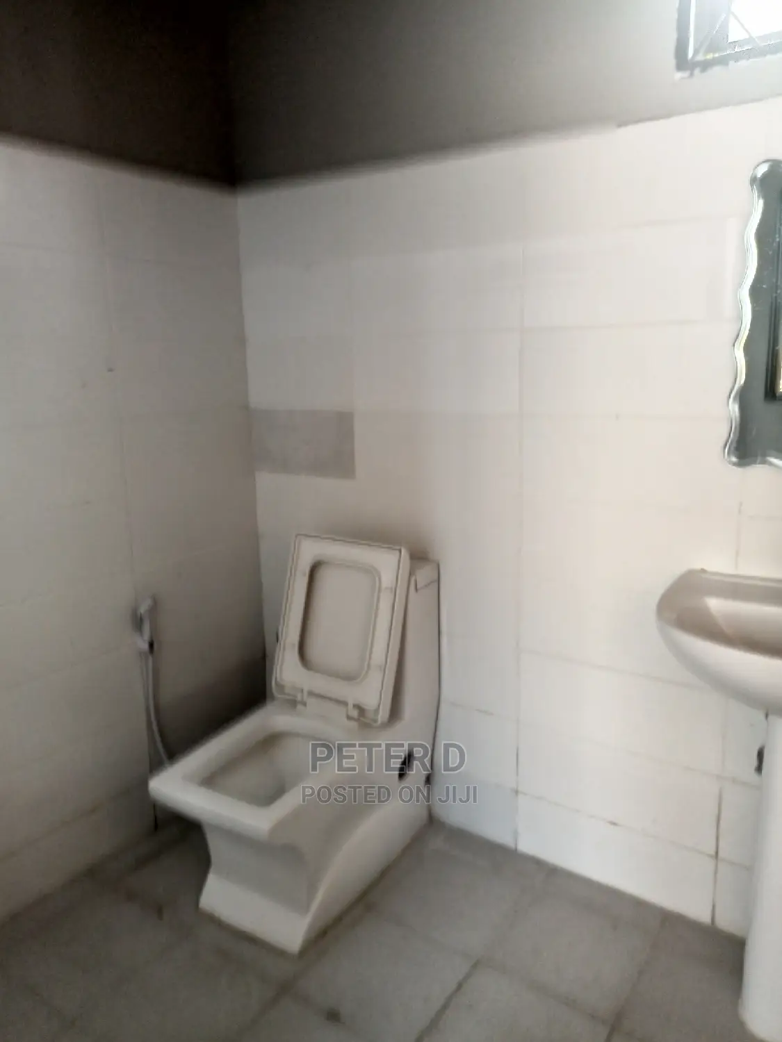 Furnished 1bdrm House in Mikocheni for rent in Mikocheni