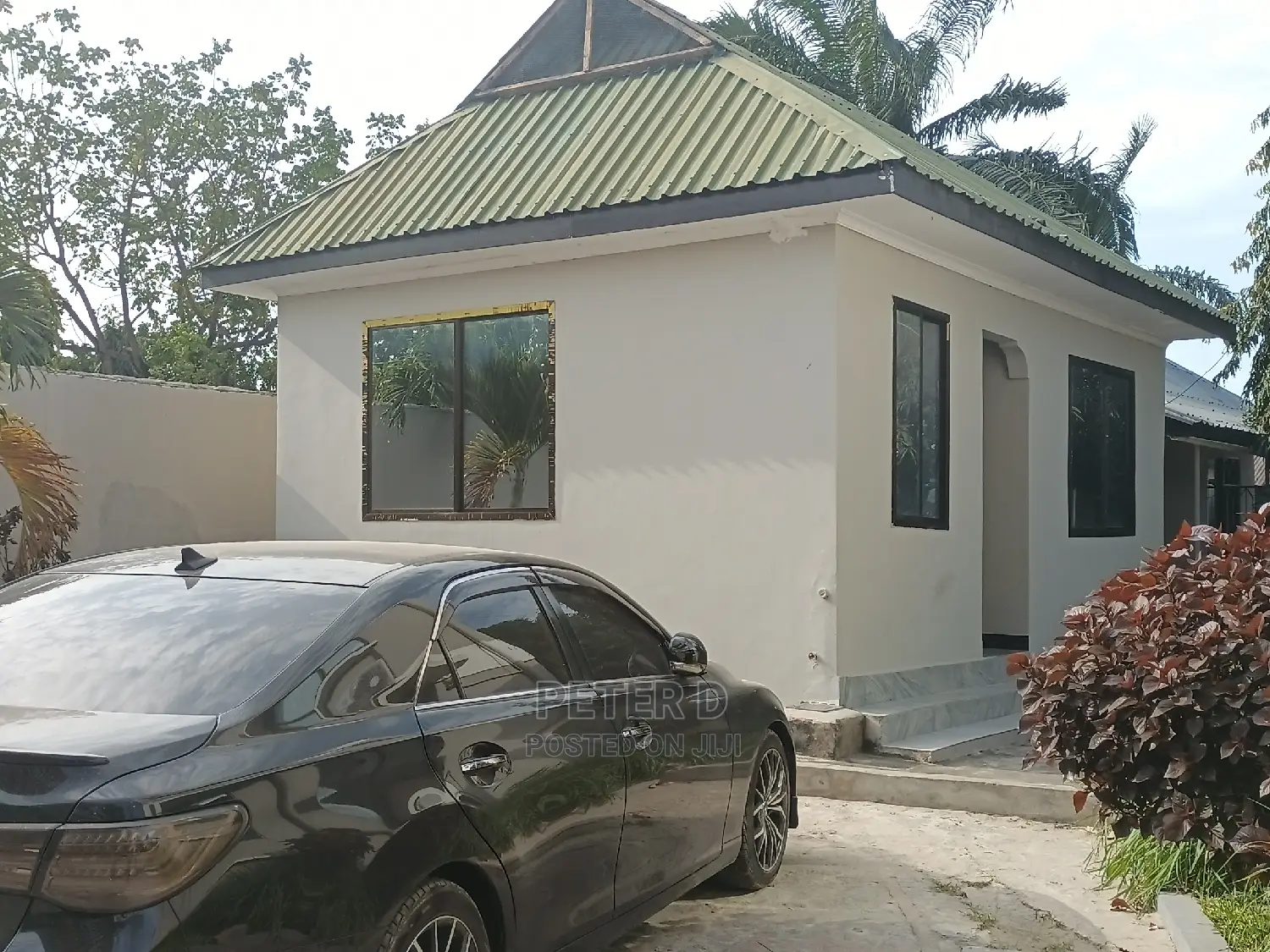 Furnished 1bdrm House in Mikocheni for rent in Mikocheni