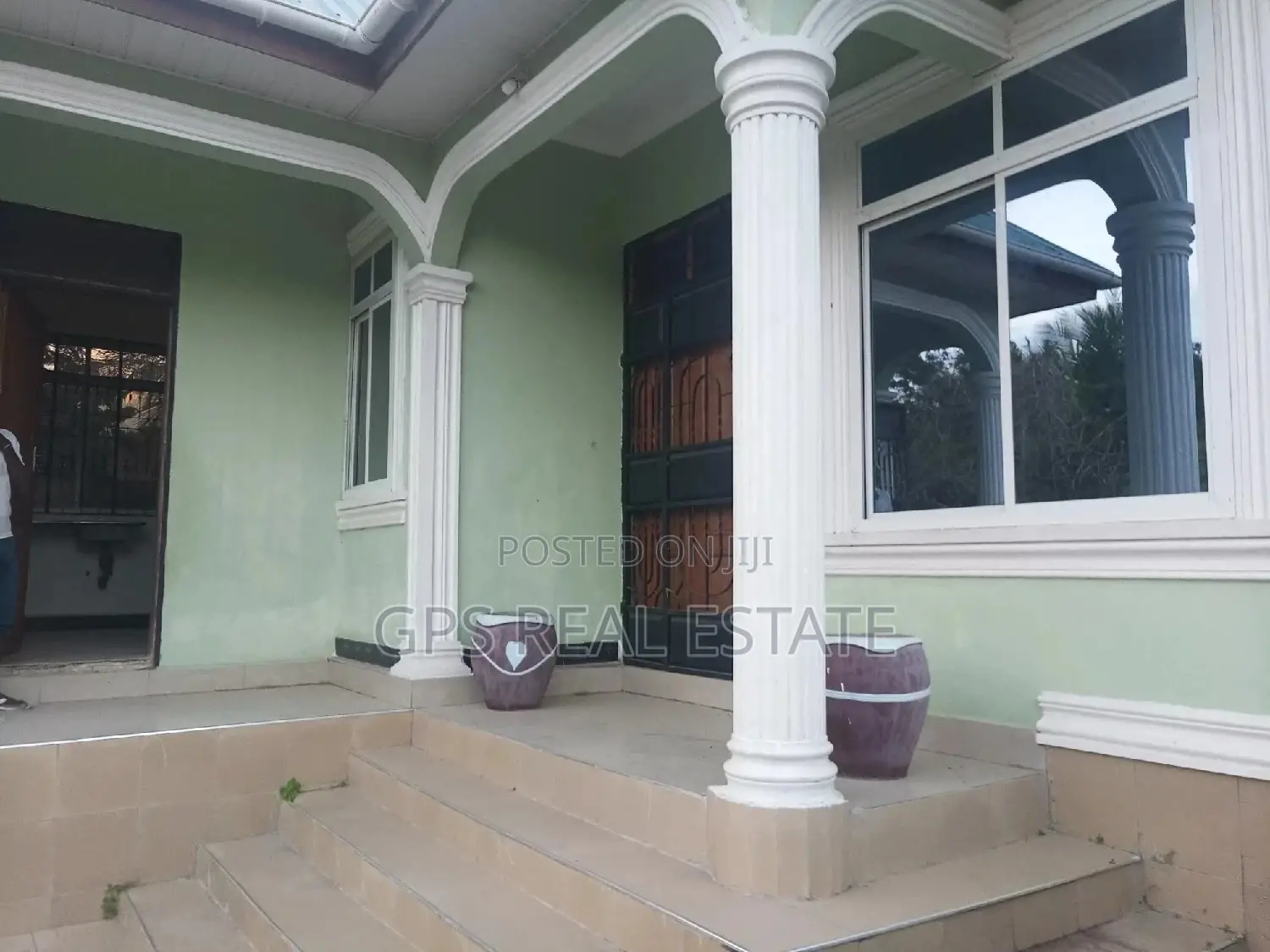 3bdrm House in Kinondoni Kifuru, Ilala for Sale in Ilala