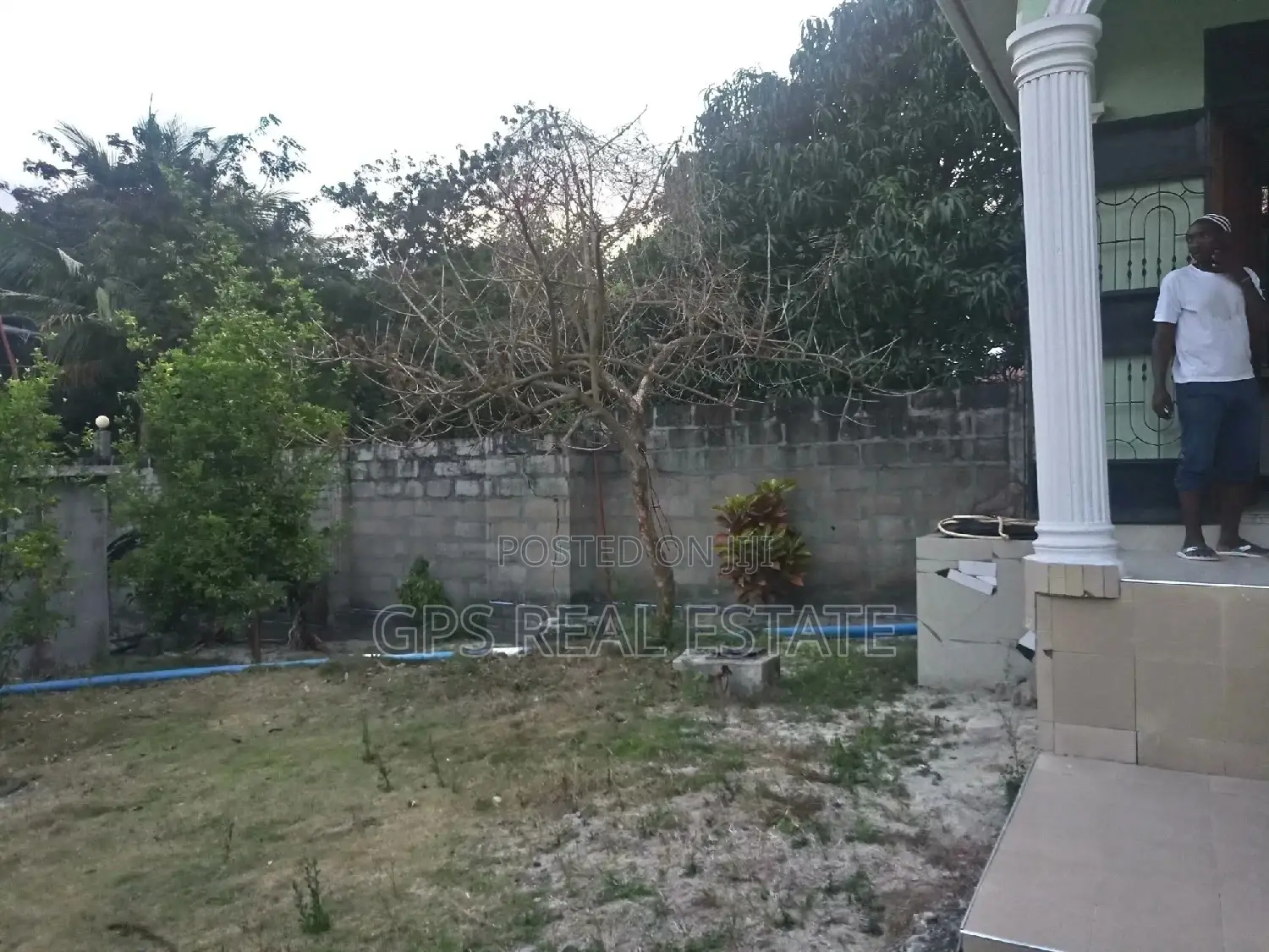 3bdrm House in Kinondoni Kifuru, Ilala for Sale in Ilala
