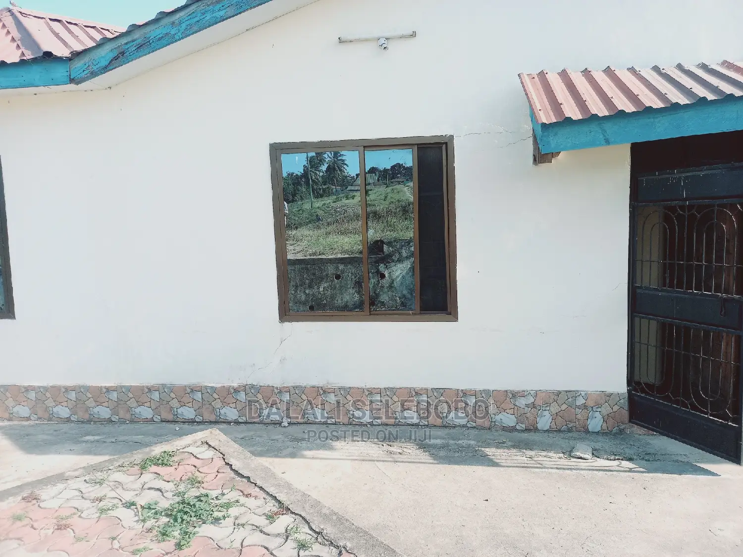 1bdrm Apartment in Ubungo Kibo, Kinondoni for Rent in Kinondoni