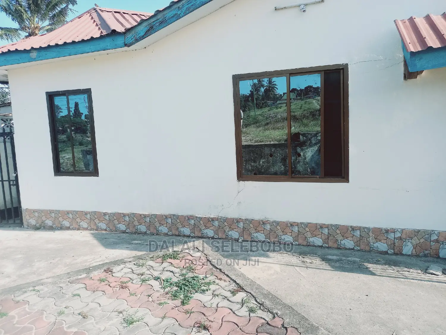 1bdrm Apartment in Ubungo Kibo, Kinondoni for Rent in Kinondoni