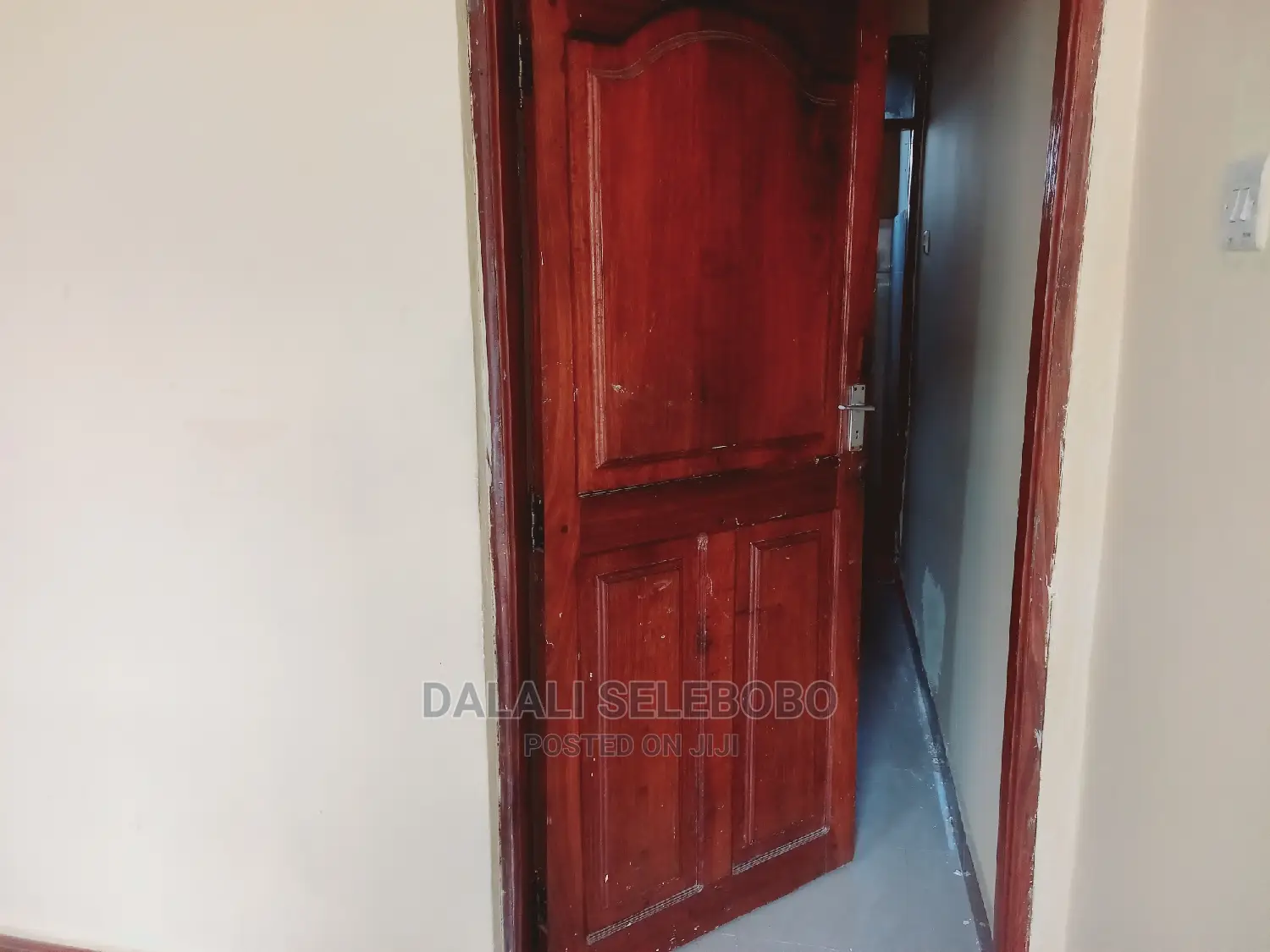 1bdrm Apartment in Ubungo Kibo, Kinondoni for Rent in Kinondoni
