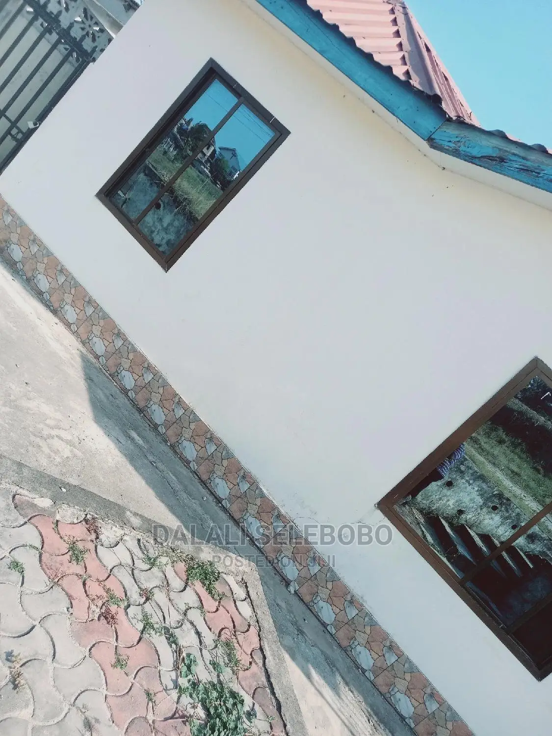 1bdrm Apartment in Ubungo Kibo, Kinondoni for Rent in Kinondoni