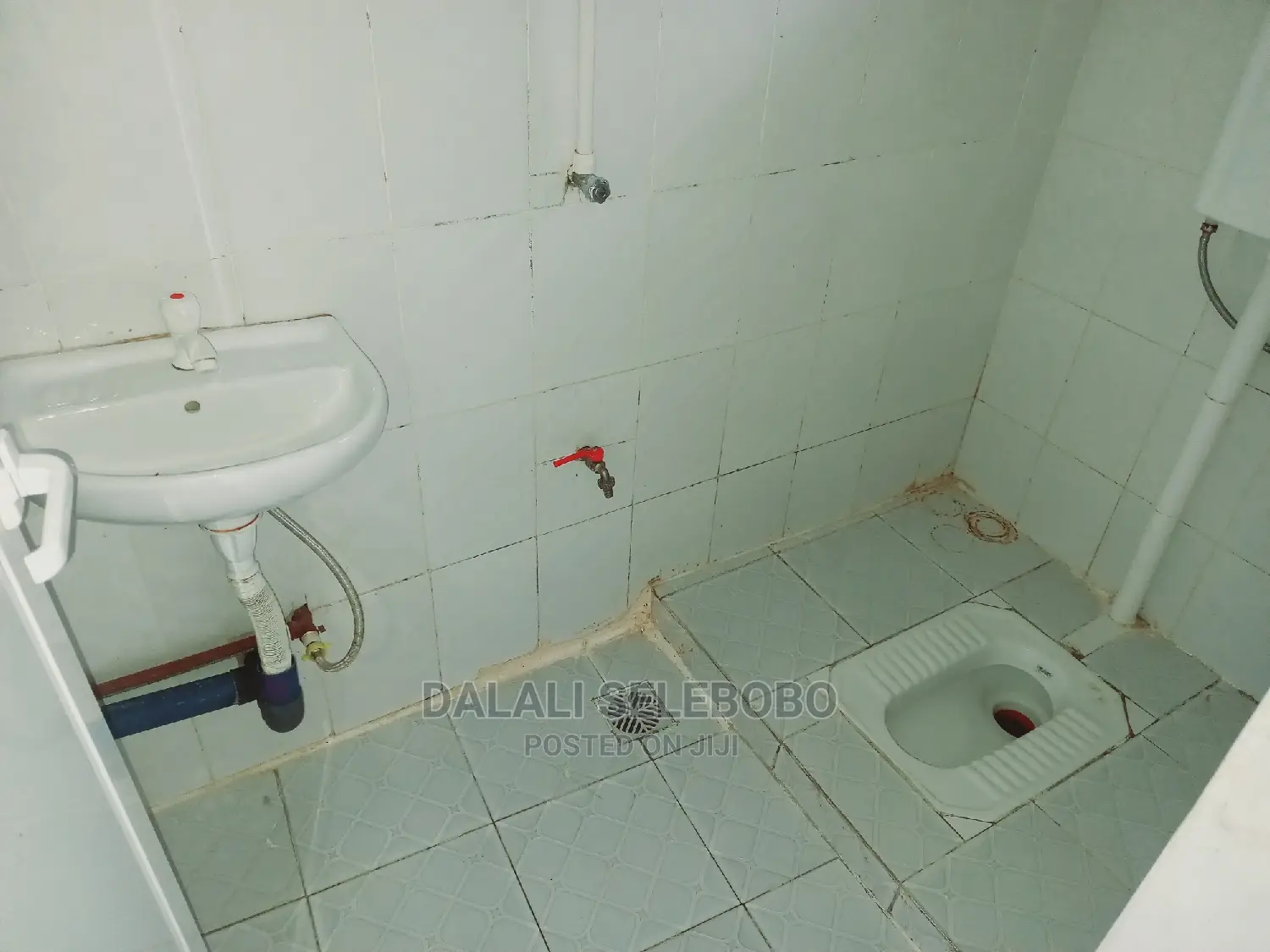 1bdrm Bedsitter in Kimara Baruti for rent in Kimara
