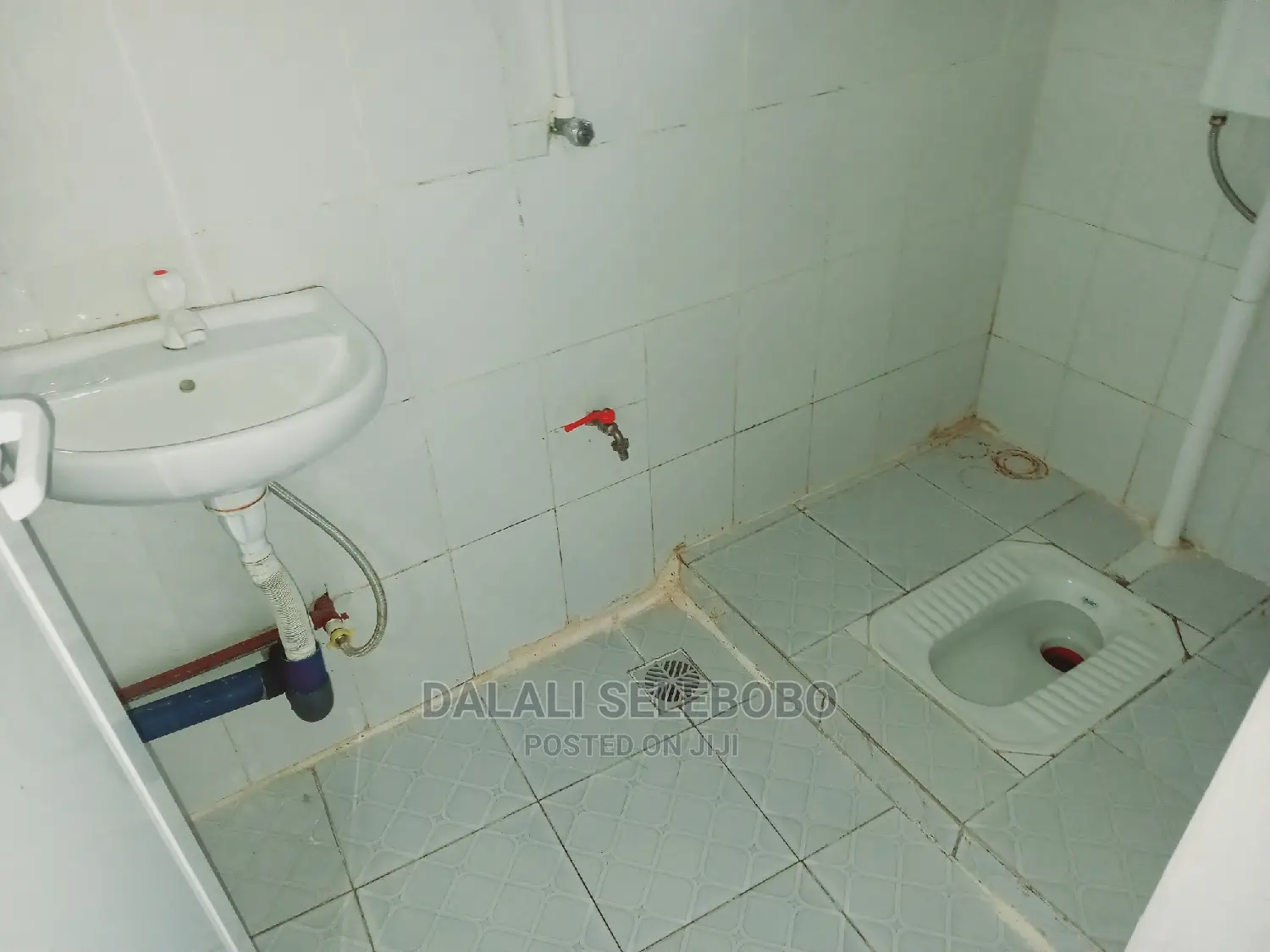 1bdrm Bedsitter in Kimara Baruti for rent in Kimara