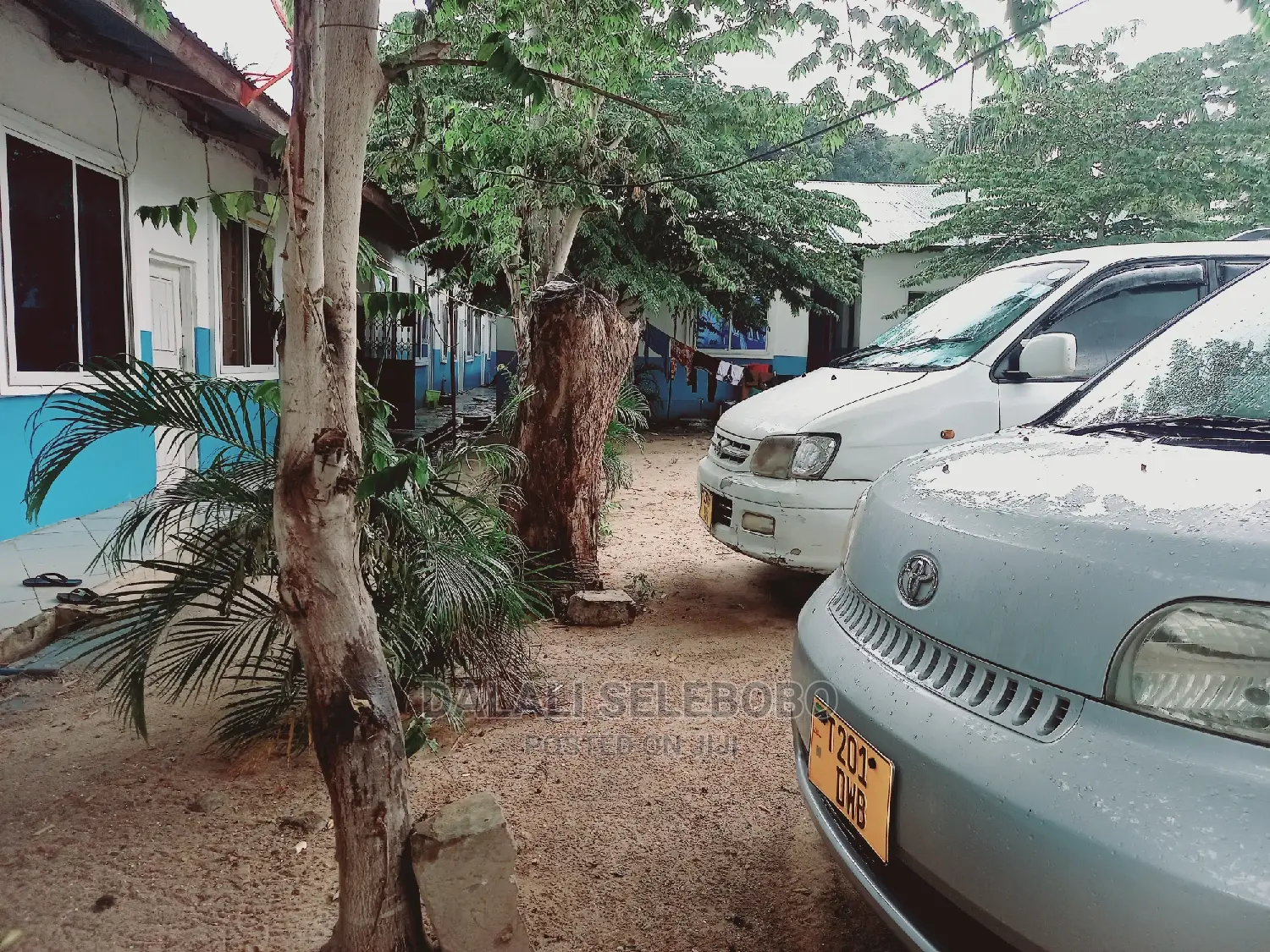 1bdrm Bedsitter in Kimara Baruti for rent in Kimara